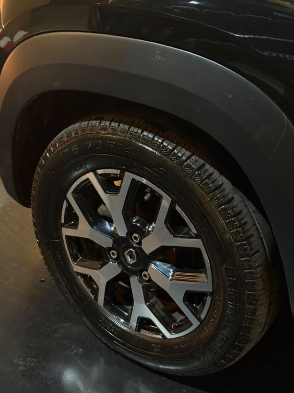 Renault Kwid Outsid 10 2024/2025 DL MOTORS LAJEADO / Carros no Vale Renault Kwid Outsid 10 2024/2025 DL MOTORS LAJEADO / Carros no Vale