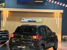 Renault Kwid Outsid 10 2024/2025 DL MOTORS LAJEADO / Carros no Vale
