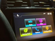 Renault Kwid Outsid 10 2024/2025 DL MOTORS LAJEADO / Carros no Vale