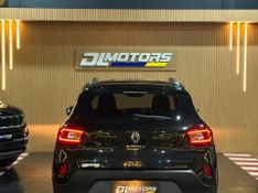 Renault Kwid Outsid 10 2024/2025 DL MOTORS LAJEADO / Carros no Vale