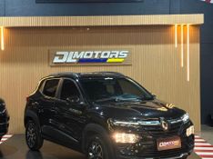 Renault Kwid Outsid 10 2024/2025 DL MOTORS LAJEADO / Carros no Vale