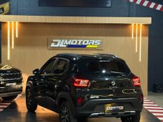 Renault Kwid Outsid 10 2024/2025 DL MOTORS LAJEADO / Carros no Vale