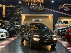 Renault Kwid Outsid 10 2024/2025 DL MOTORS LAJEADO / Carros no Vale