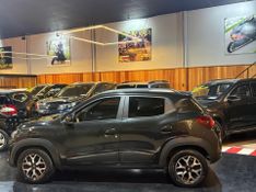 Renault Kwid Outsid 10 2024/2025 DL MOTORS LAJEADO / Carros no Vale