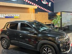 Renault Kwid Outsid 10 2024/2025 DL MOTORS LAJEADO / Carros no Vale