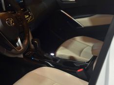 Toyota Ccross Xrx Hybrid 2024/2025 DL MOTORS LAJEADO / Carros no Vale