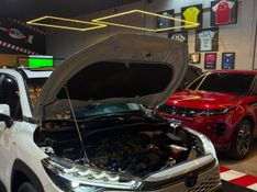 Toyota Ccross Xrx Hybrid 2024/2025 DL MOTORS LAJEADO / Carros no Vale