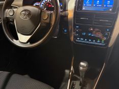 Toyota Yaris Ha Pls15cnt 2021/2022 DL MOTORS LAJEADO / Carros no Vale