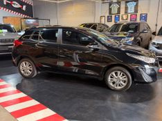 Toyota Yaris Ha Pls15cnt 2021/2022 DL MOTORS LAJEADO / Carros no Vale