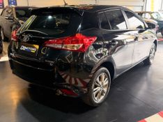 Toyota Yaris Ha Pls15cnt 2021/2022 DL MOTORS LAJEADO / Carros no Vale
