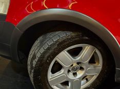 Volkswagen Crossfox 2008/2008 DL MOTORS LAJEADO / Carros no Vale