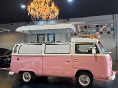 Volkswagen Kombi Carat 1.6 2000/2000 DL MOTORS LAJEADO / Carros no Vale