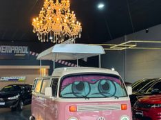 Volkswagen Kombi Carat 1.6 2000/2000 DL MOTORS LAJEADO / Carros no Vale