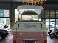Volkswagen Kombi Carat 1.6 2000/2000 DL MOTORS LAJEADO / Carros no Vale