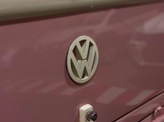 Volkswagen Kombi Carat 1.6 2000/2000 DL MOTORS LAJEADO / Carros no Vale