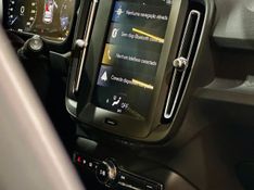 Volvo Xc40 T4 2019/2020 DL MOTORS LAJEADO / Carros no Vale