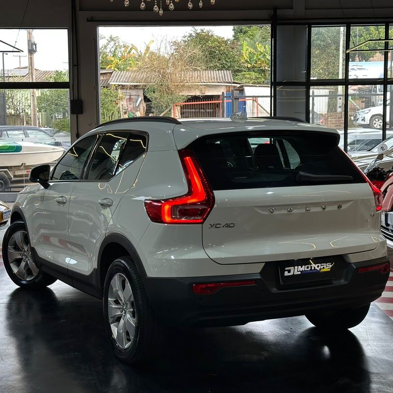Volvo Xc40 T4 2019/2020 DL MOTORS LAJEADO / Carros no Vale Volvo Xc40 T4 2019/2020 DL MOTORS LAJEADO / Carros no Vale