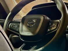 Volvo Xc40 T4 2019/2020 DL MOTORS LAJEADO / Carros no Vale
