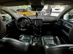 Volvo Xc40 T4 2019/2020 DL MOTORS LAJEADO / Carros no Vale