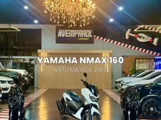 Yamaha Nmax 2019/2019 DL MOTORS LAJEADO / Carros no Vale