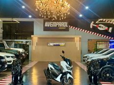 Yamaha Nmax 2019/2019 DL MOTORS LAJEADO / Carros no Vale