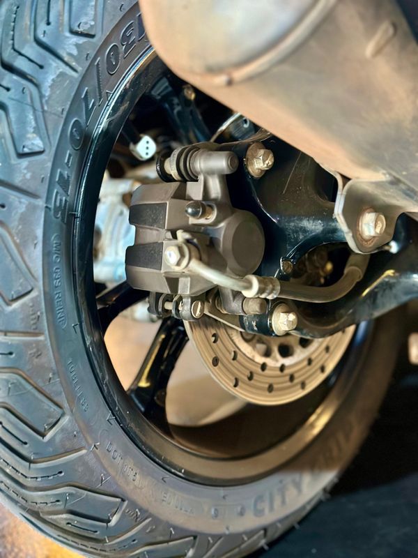 Yamaha Nmax 2019/2019 DL MOTORS LAJEADO / Carros no Vale