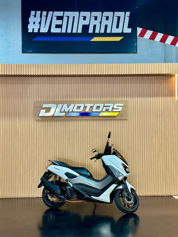 Yamaha Nmax 2019/2019 DL MOTORS LAJEADO / Carros no Vale