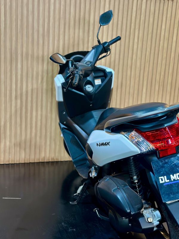 Yamaha Nmax 2019/2019 DL MOTORS LAJEADO / Carros no Vale
