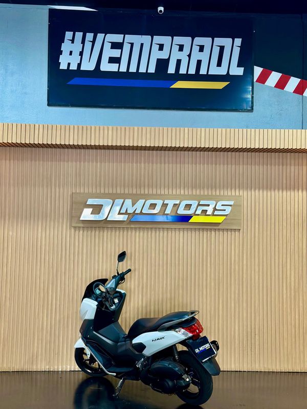 Yamaha Nmax 2019/2019 DL MOTORS LAJEADO / Carros no Vale