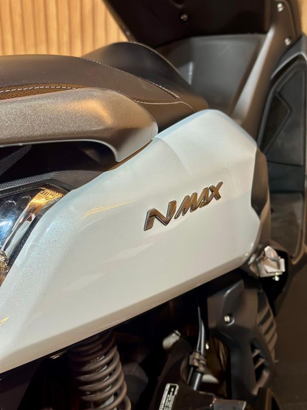 Yamaha Nmax 2019/2019 DL MOTORS LAJEADO / Carros no Vale