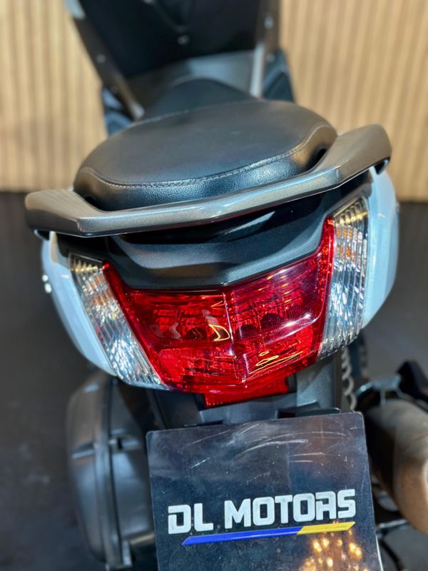 Yamaha Nmax 2019/2019 DL MOTORS LAJEADO / Carros no Vale