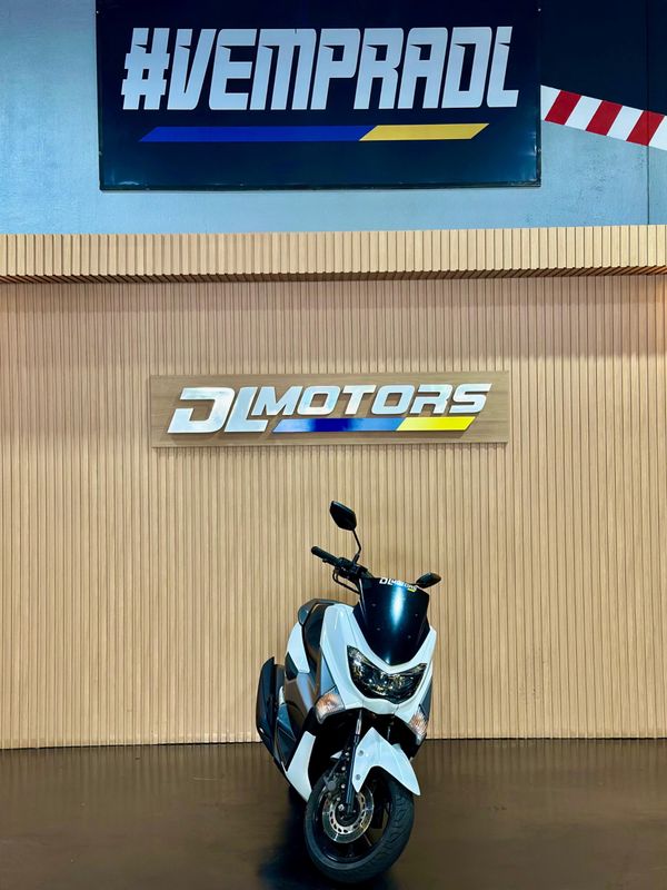 Yamaha Nmax 2019/2019 DL MOTORS LAJEADO / Carros no Vale