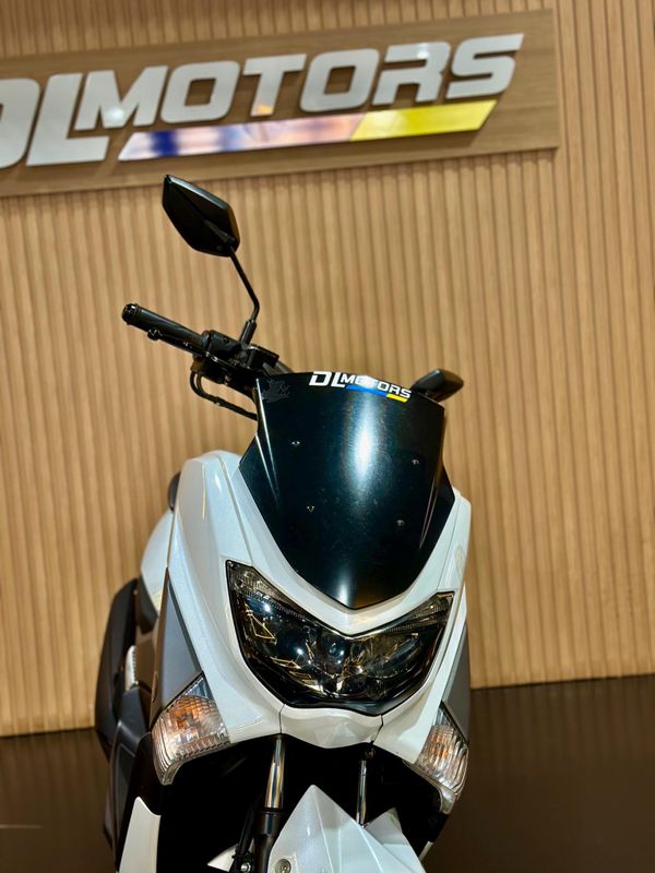 Yamaha Nmax 2019/2019 DL MOTORS LAJEADO / Carros no Vale
