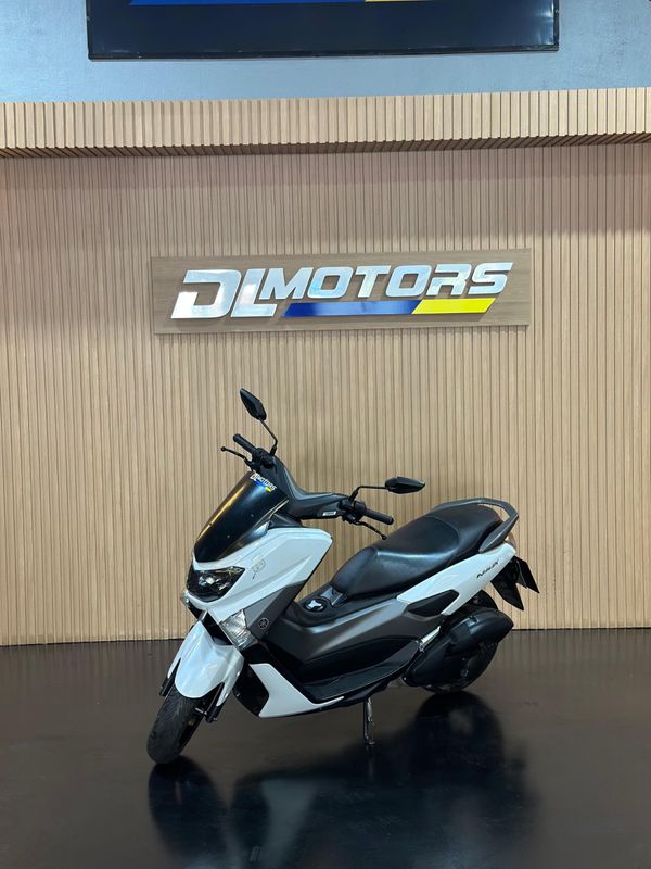 Yamaha Nmax 2019/2019 DL MOTORS LAJEADO / Carros no Vale