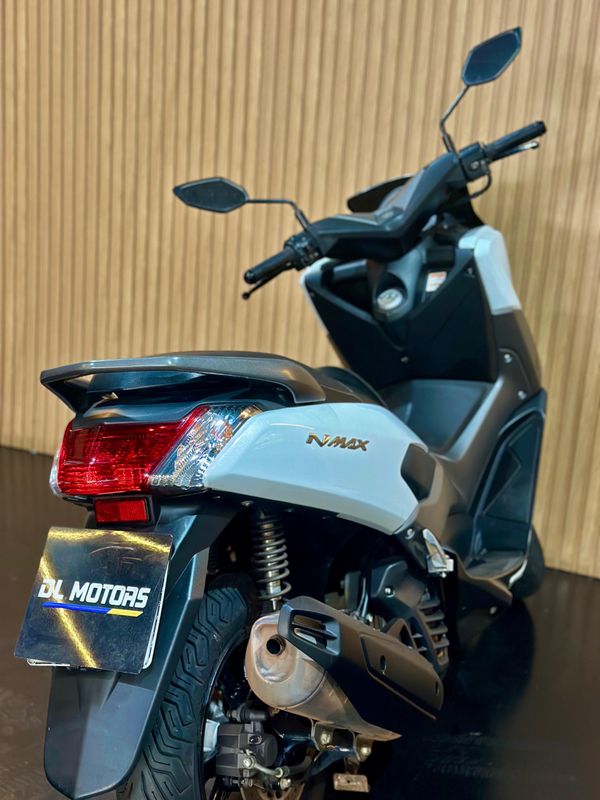 Yamaha Nmax 2019/2019 DL MOTORS LAJEADO / Carros no Vale