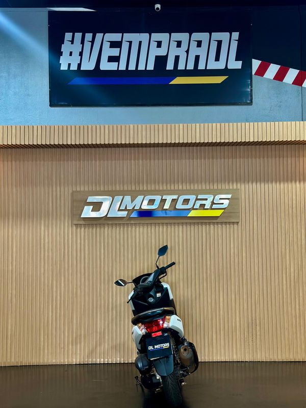 Yamaha Nmax 2019/2019 DL MOTORS LAJEADO / Carros no Vale