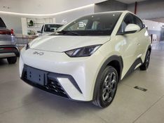 BYD DOLPHIN MINI ELÉTRICO 2026/2027 ANDRIGO VEÍCULOS CAXIAS DO SUL / Carros no Vale
