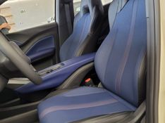 BYD DOLPHIN MINI ELÉTRICO 2026/2027 ANDRIGO VEÍCULOS CAXIAS DO SUL / Carros no Vale