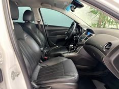 CHEVROLET CRUZE 1.8 LT 16V 2011/2012 ANDRIGO VEÍCULOS CAXIAS DO SUL / Carros no Vale