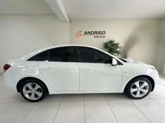 CHEVROLET CRUZE 1.8 LT 16V 2011/2012 ANDRIGO VEÍCULOS CAXIAS DO SUL / Carros no Vale