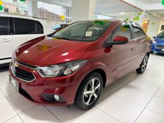 CHEVROLET PRISMA 1.4 MPFI LTZ 8V 2019/2019 ANDRIGO VEÍCULOS CAXIAS DO SUL / Carros no Vale