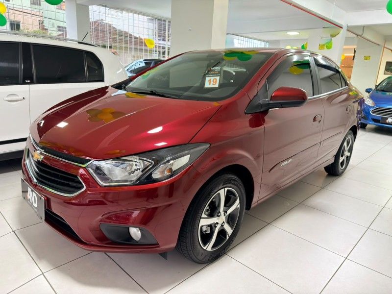 CHEVROLET PRISMA 1.4 MPFI LTZ 8V 2019/2019 ANDRIGO VEÍCULOS CAXIAS DO SUL / Carros no Vale CHEVROLET PRISMA 1.4 MPFI LTZ 8V 2019/2019 ANDRIGO VEÍCULOS CAXIAS DO SUL / Carros no Vale