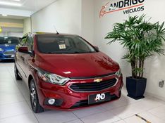 CHEVROLET PRISMA 1.4 MPFI LTZ 8V 2019/2019 ANDRIGO VEÍCULOS CAXIAS DO SUL / Carros no Vale