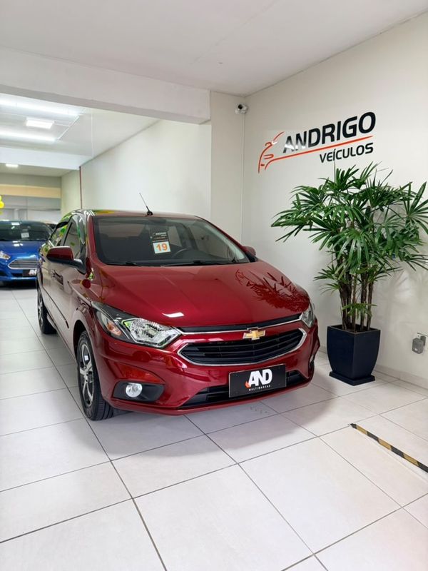 CHEVROLET PRISMA 1.4 MPFI LTZ 8V 2019/2019 ANDRIGO VEÍCULOS CAXIAS DO SUL / Carros no Vale CHEVROLET PRISMA 1.4 MPFI LTZ 8V 2019/2019 ANDRIGO VEÍCULOS CAXIAS DO SUL / Carros no Vale