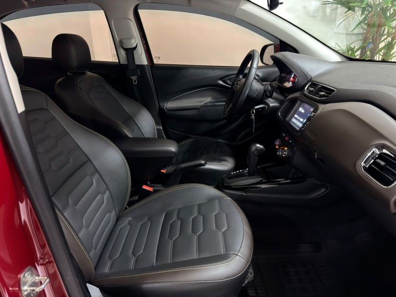 CHEVROLET PRISMA 1.4 MPFI LTZ 8V 2019/2019 ANDRIGO VEÍCULOS CAXIAS DO SUL / Carros no Vale CHEVROLET PRISMA 1.4 MPFI LTZ 8V 2019/2019 ANDRIGO VEÍCULOS CAXIAS DO SUL / Carros no Vale