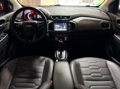 CHEVROLET PRISMA 1.4 MPFI LTZ 8V 2019/2019 ANDRIGO VEÍCULOS CAXIAS DO SUL / Carros no Vale