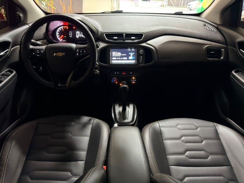 CHEVROLET PRISMA 1.4 MPFI LTZ 8V 2019/2019 ANDRIGO VEÍCULOS CAXIAS DO SUL / Carros no Vale CHEVROLET PRISMA 1.4 MPFI LTZ 8V 2019/2019 ANDRIGO VEÍCULOS CAXIAS DO SUL / Carros no Vale