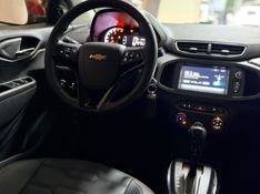 CHEVROLET PRISMA 1.4 MPFI LTZ 8V 2019/2019 ANDRIGO VEÍCULOS CAXIAS DO SUL / Carros no Vale