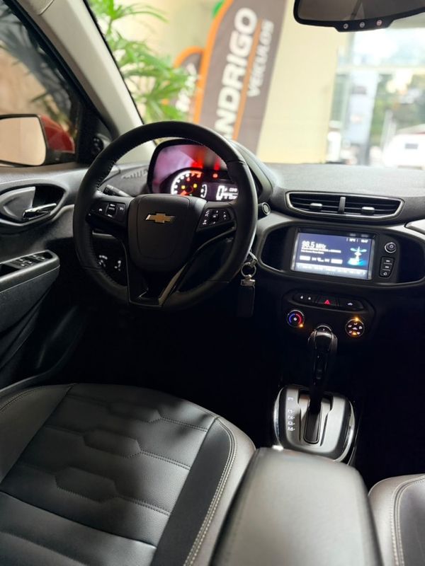 CHEVROLET PRISMA 1.4 MPFI LTZ 8V 2019/2019 ANDRIGO VEÍCULOS CAXIAS DO SUL / Carros no Vale CHEVROLET PRISMA 1.4 MPFI LTZ 8V 2019/2019 ANDRIGO VEÍCULOS CAXIAS DO SUL / Carros no Vale