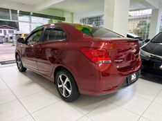 CHEVROLET PRISMA 1.4 MPFI LTZ 8V 2019/2019 ANDRIGO VEÍCULOS CAXIAS DO SUL / Carros no Vale